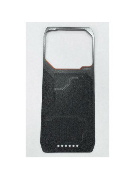 Embellecedor de tapa trasera o tapa bateria naranja para Blackview Xplore 1 5G