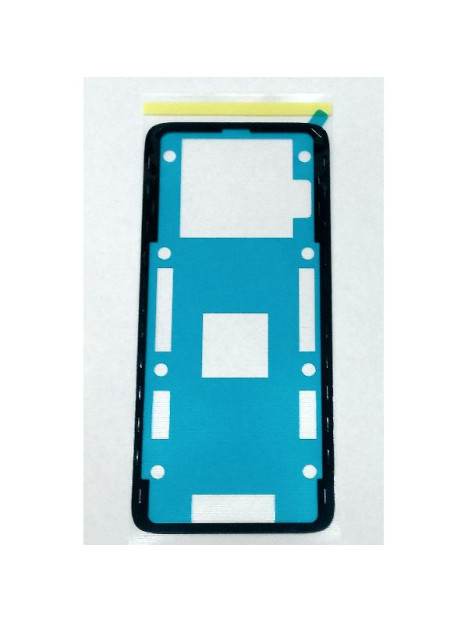 Adhesivo de tapa trasera o tapa bateria para Xiaomi Redmi Note 14 4G calidad premium