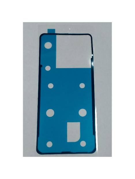 Adhesivo de tapa trasera o tapa bateria para Xiaomi Poco M6 4G calidad premium