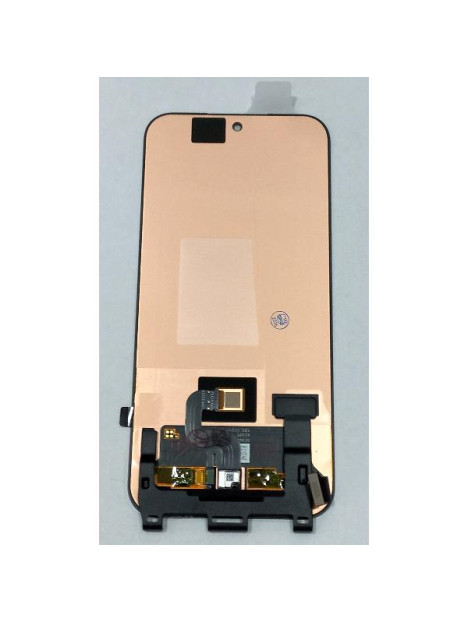 Pantalla para Realme GT 8 Pro 5G mas tactil negro calidad premium