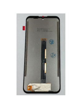 Pantalla para Fossibot F110 Pro 5G mas tactil negro calidad premium