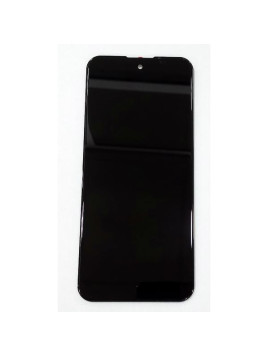 Pantalla para Fossibot F110 Pro 5G mas tactil negro calidad premium