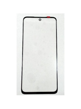 Cristal negro para Motorola Moto G67 Power 5G calidad premium