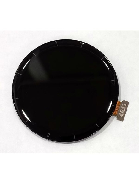 Pantalla para Oppo Watch X2 Mini mas tactil negro calidad premium