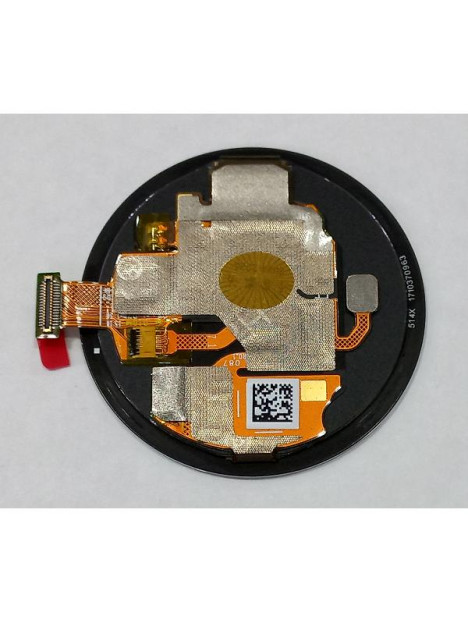 Pantalla para Oppo Watch X2 Mini mas tactil blanco calidad premium