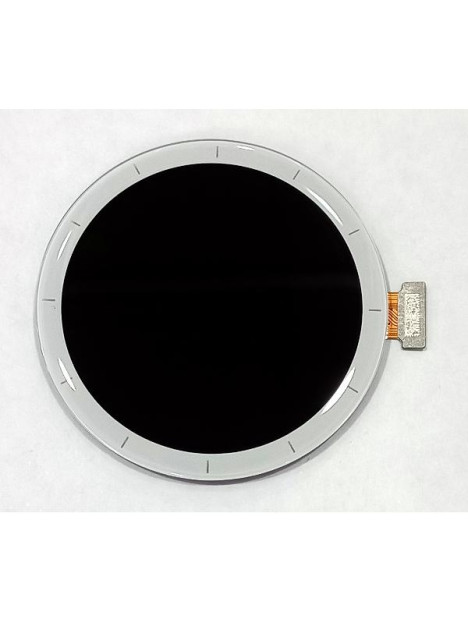 Pantalla para Oppo Watch X2 Mini mas tactil blanco calidad premium