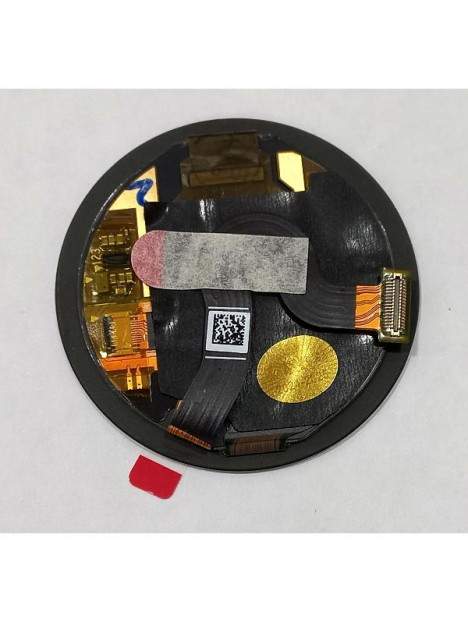 Pantalla para Amazfit GTR Mini 42mm mas tactil negro calidad premium