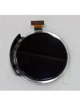 Pantalla para Samsung Galaxy Watch 8 Classic L505 Watch 8 Classic L500 mas tactil negro calidad premium