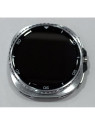 Pantalla para Samsung Galaxy Watch 8 Classic L505 Watch 8 Classic L500 mas tactil negro marco negro calidad premium