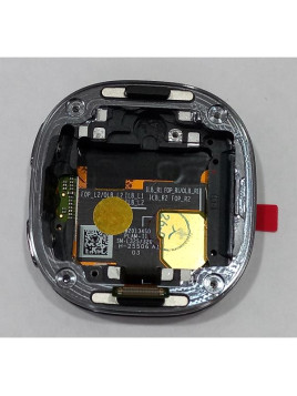 Pantalla para Samsung Galaxy Watch 8 40mm BT Watch 8 40mm LTE mas tactil negro marco negro calidad premium