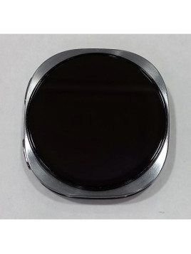 Pantalla para Samsung Galaxy Watch 8 40mm BT Watch 8 40mm LTE mas tactil negro marco negro calidad premium