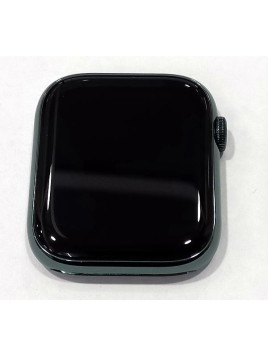 Pantalla para Honor Watch 5 STL-L19 mas tactil negro con marco verde calidad premium