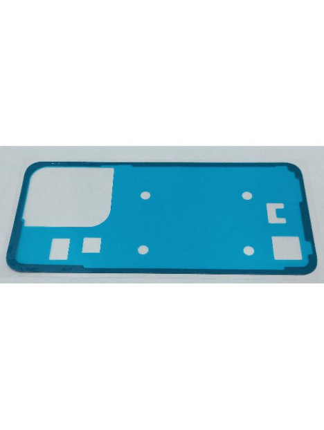 Adhesivo de tapa trasera o tapa bateria para Xiaomi Poco C85 calidad premium