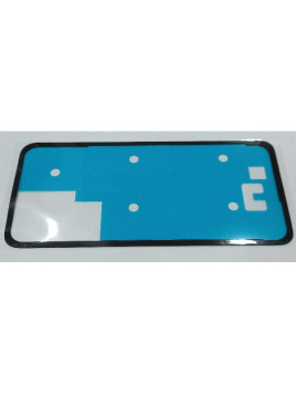 Adhesivo de tapa trasera o tapa bateria para Xiaomi Redmi 15 4G Xiaomi Redmi 15 5G calidad premium