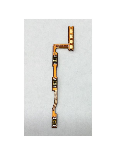 Flex power y volumen para Xiaomi Redmi 15 4G Xiaomi Redmi 15 5G calidad premium