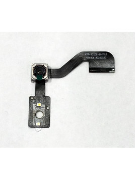 Camara trasera principal 13mp para Doogee U12 calidad premium