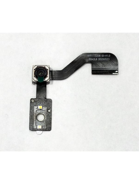 Camara trasera principal 13mp para Doogee U12 calidad premium
