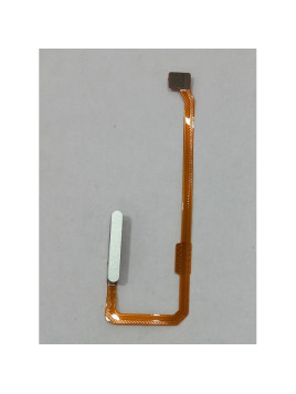 Flex sensor de huella verde para Oppo A5 Pro 4G CPH2711 calidad premium
