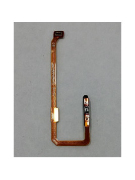 Flex sensor de huella verde para Oppo A5 Pro 4G CPH2711 calidad premium