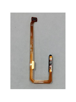 Flex sensor de huella azul para Oppo A5 Pro 4G CPH2711 calidad premium