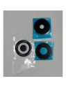 Set de 3 cristales de camara para Oppo A5 4G CPH2727 Oppo A5M calidad premium