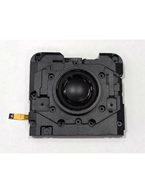 Buzzer para Fossibot F110 Pro 5G calidad premium
