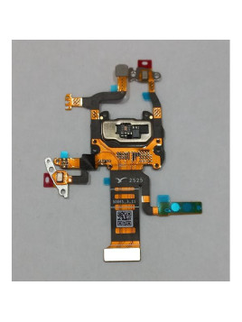 Flex de tapa trasera o tapa bateria para Xiaomi Watch S4 46mm calidad premium