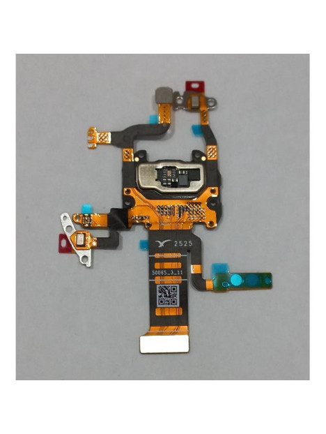 Flex de tapa trasera o tapa bateria para Xiaomi Watch S4 46mm calidad premium