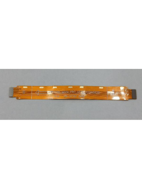 Flex central para Motorola Moto E5 XT1944 calidad premium