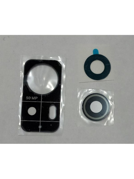 Cristal de camara para AGM H6 calidad premium