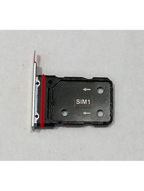 Soporte o bandeja sim plata para ZTE Nubia RedMagic 11 Pro 5G calidad premium