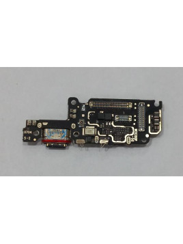 Flex puerto de carga mas lector sim y microfono para Vivo X300 Pro 5G calidad premium