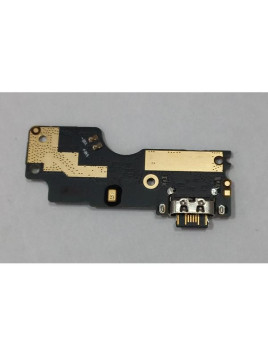 Flex puerto de carga para AGM H6 calidad premium