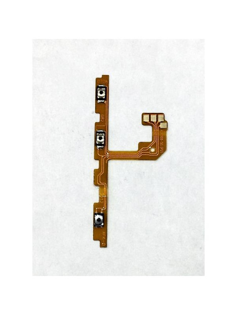 Flex power para Vivo X300 5G calidad premium