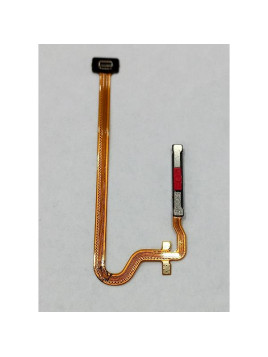 Flex sensor de huella blanco para Oppo A60 CPH2631 calidad premium