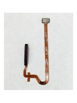 Flex sensor de huella rojo para Oppo A60 CPH2631 calidad premium