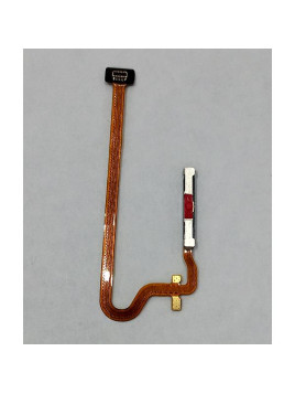 Flex sensor de huella rojo para Oppo A60 CPH2631 calidad premium