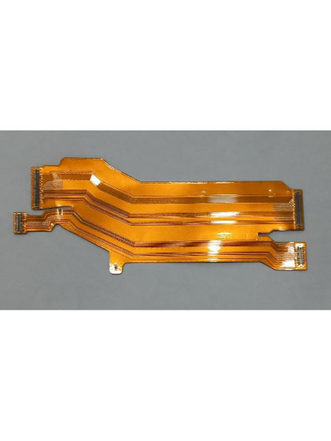 Flex central para Vivo X300 5G calidad premium