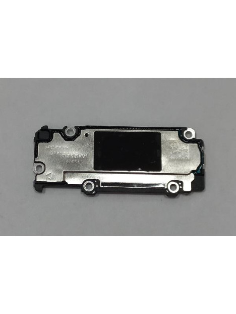 Altavoz inferior para Samsung Galaxy Z Fold 7 F966 calidad premium