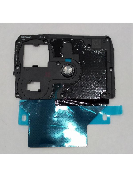 Soporte de sujeccion de placa base para Xiaomi Redmi Note 14 4G calidad premium