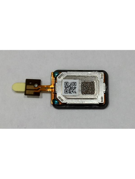 Altavoz para ZTE Nubia RedMagic 11 Pro 5G calidad premium