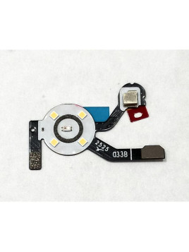 Flex flash para ZTE Nubia RedMagic 11 Pro 5G calidad premium