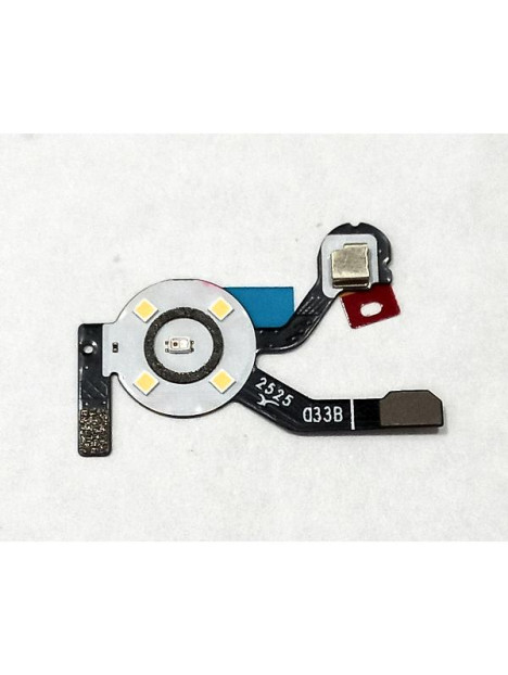 Flex flash para ZTE Nubia RedMagic 11 Pro 5G calidad premium