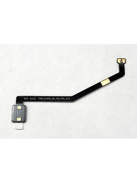 Flex flash para Fossibot F110 Pro 5G calidad premium
