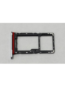 Soporte o bandeja sim plata para Samsung Galaxy Tab A11 X133 X135 calidad premium