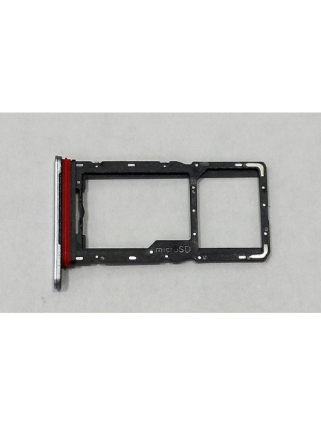 Soporte o bandeja sim plata para Samsung Galaxy Tab A11 X133 X135 calidad premium