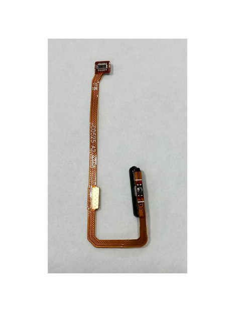 Flex sensor de huella marron para Oppo A5 Pro 4G CPH2711 calidad premium