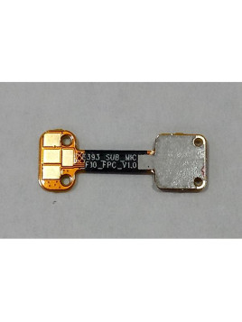 Microfono secundario para Fossibot F110 Pro 5G calidad premium