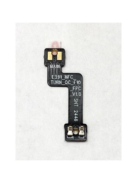 Flex conector de NFC para Fossibot F110 Pro 5G calidad premium