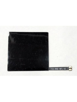 Antena NFC para Fossibot F112 Pro 5G calidad premium